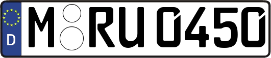 M-RU0450