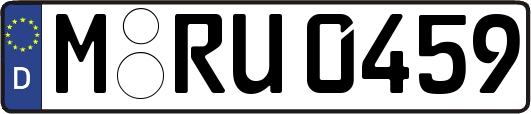 M-RU0459