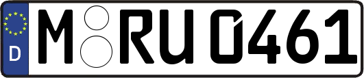 M-RU0461