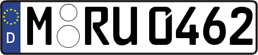 M-RU0462