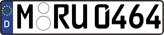 M-RU0464