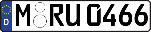 M-RU0466