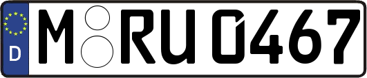 M-RU0467