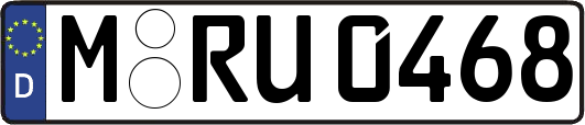 M-RU0468