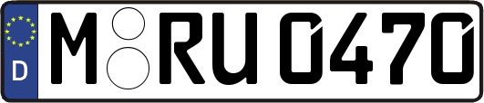M-RU0470