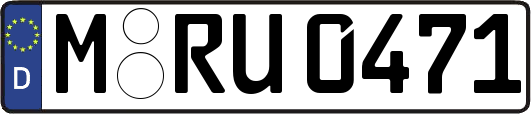 M-RU0471