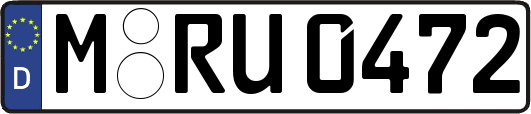 M-RU0472