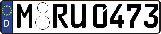 M-RU0473