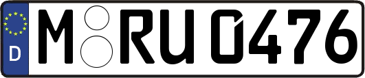 M-RU0476