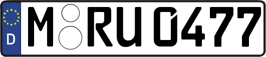M-RU0477