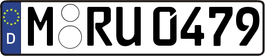 M-RU0479