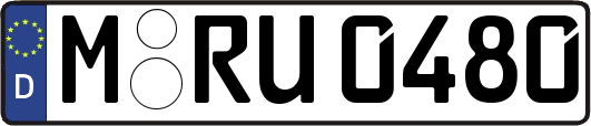 M-RU0480