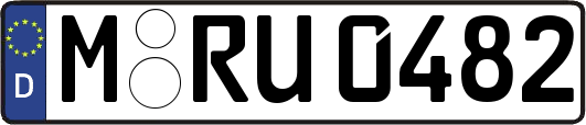 M-RU0482