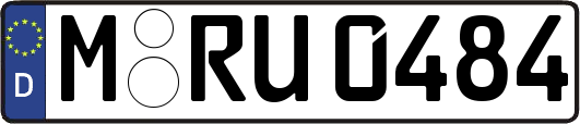 M-RU0484