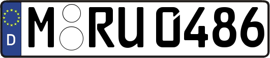 M-RU0486