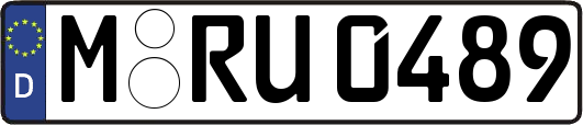 M-RU0489