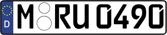 M-RU0490