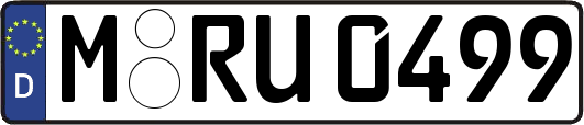 M-RU0499