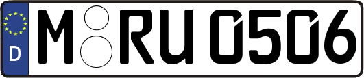 M-RU0506