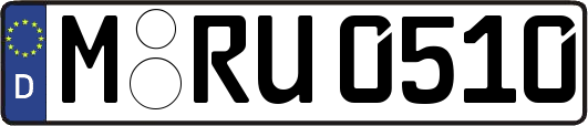 M-RU0510