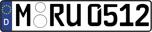 M-RU0512