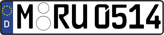 M-RU0514