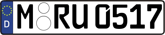 M-RU0517