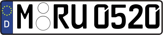 M-RU0520