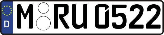 M-RU0522
