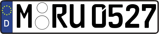 M-RU0527