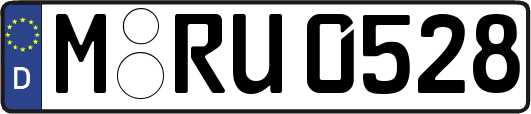 M-RU0528