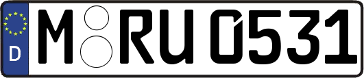 M-RU0531