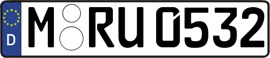 M-RU0532