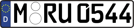 M-RU0544