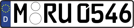 M-RU0546