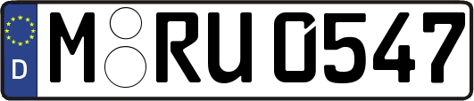 M-RU0547