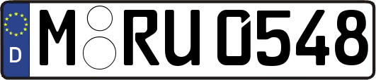 M-RU0548