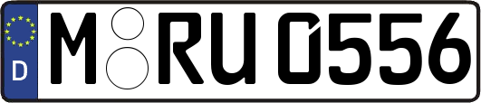 M-RU0556