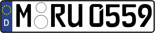 M-RU0559