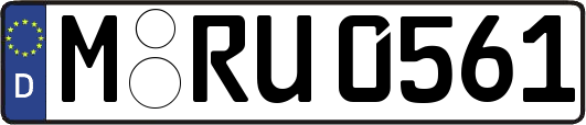 M-RU0561