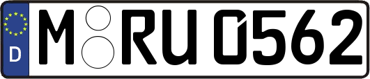 M-RU0562