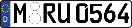 M-RU0564