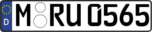 M-RU0565