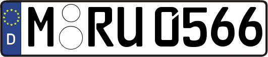M-RU0566