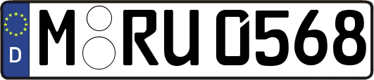 M-RU0568