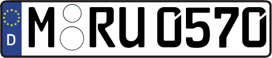 M-RU0570