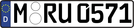 M-RU0571