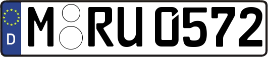 M-RU0572