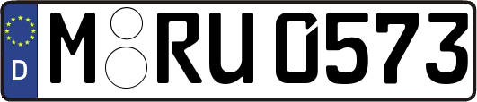 M-RU0573