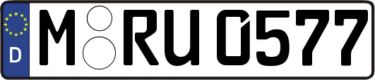 M-RU0577